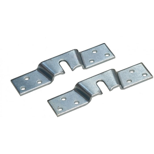 Atlantic UK Hardware Ermetika EvoKit Spare Trolly Hang ERIC904