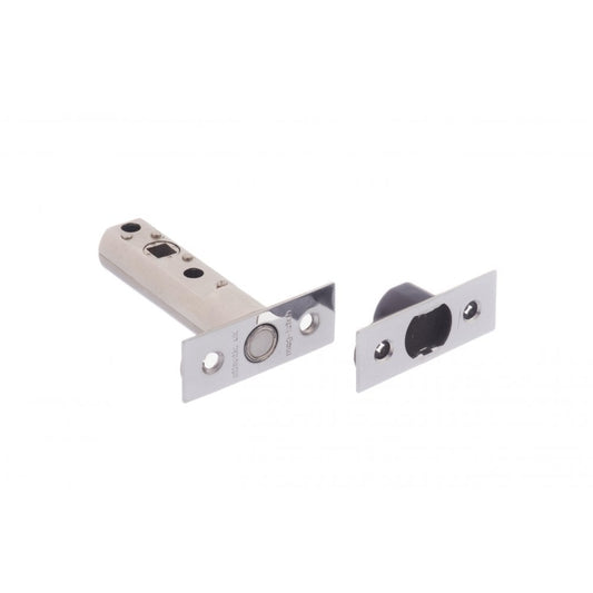 Atlantic UK Hardware Magnetic Latch 3" Polished Chrome ML3PC