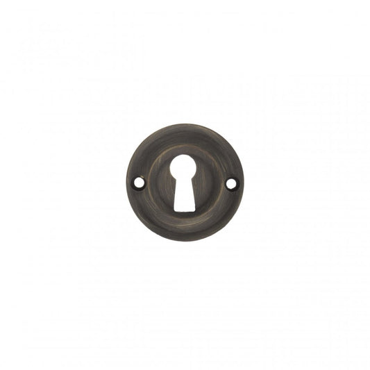 Atlantic UK Hardware Urban Bronze Old English Escutcheon OERKEUB