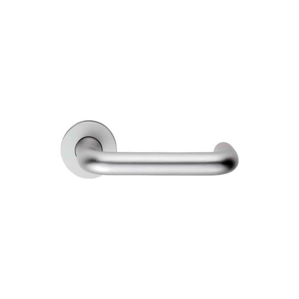 Carlisle Brass 19mm Safety Lever - DDA compliant LRS9001SAA