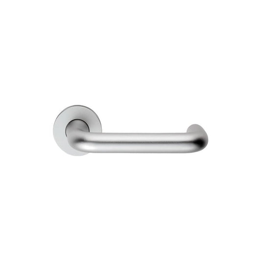 Carlisle Brass 19mm Safety Lever - DDA compliant LRS9001SAA