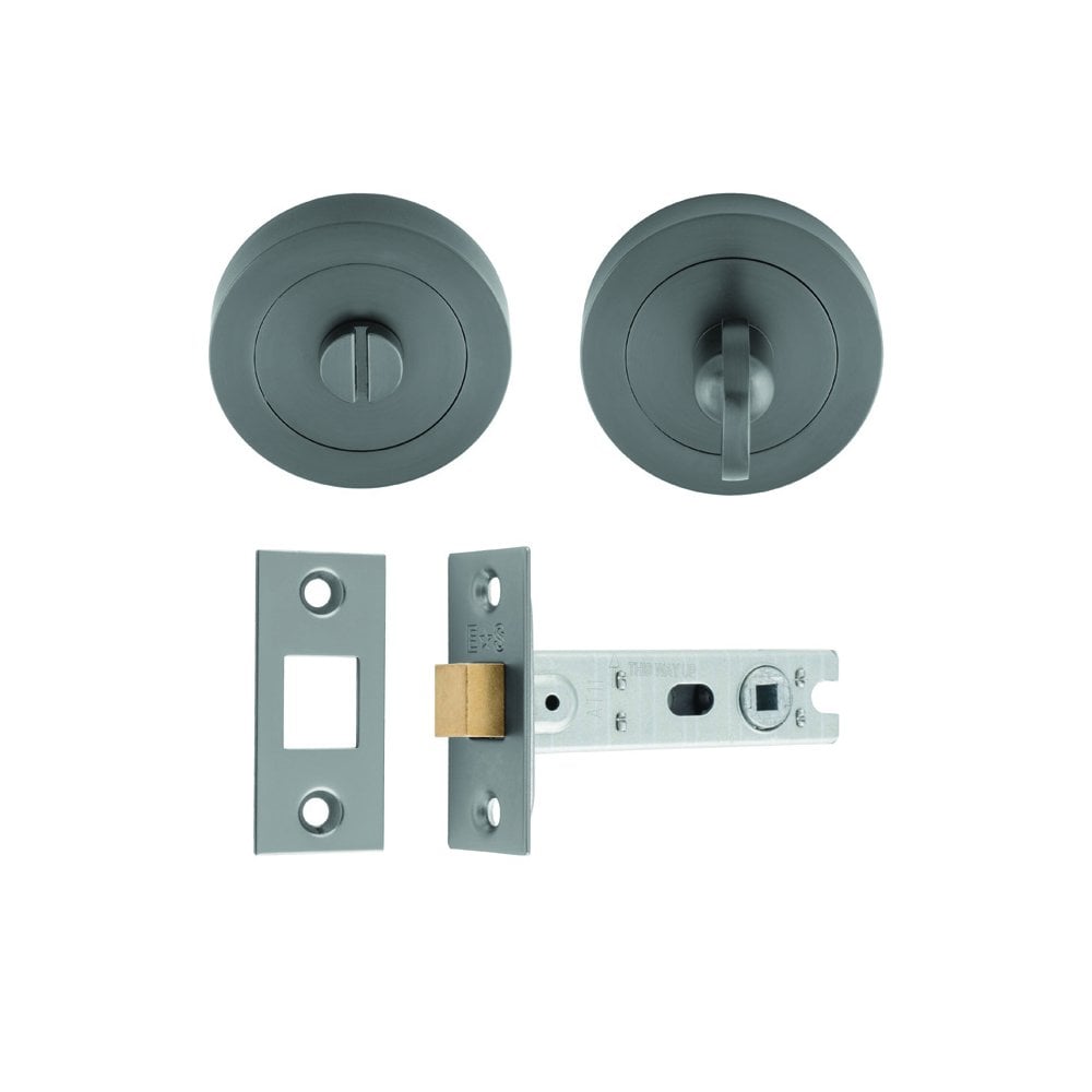 Carlisle Brass Anthracite UDP Bathroom Pack UDP/BATH30/ANT