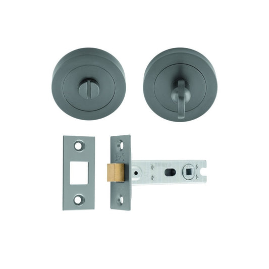 Carlisle Brass Anthracite UDP Bathroom Pack UDP/BATH30/ANT