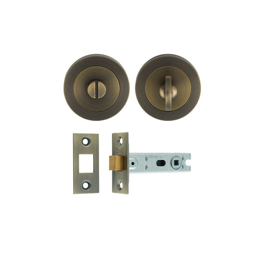 Carlisle Brass Antique Brass UDP Bathroom Pack UDP/BATH30/AB