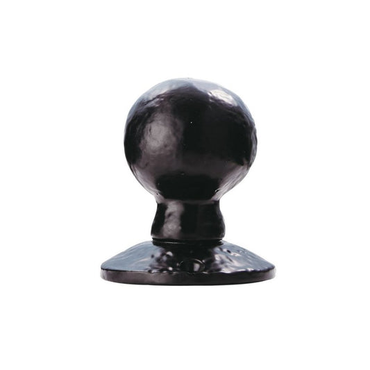 Carlisle Brass Ball Mortice Knob Blister Pack LF5594/BP