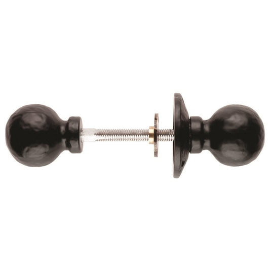 Carlisle Brass Ball Rim Knob Furniture LF5594R