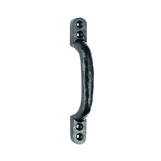 Carlisle Brass Black Antique 132mm Hotbed Handle LF5575A