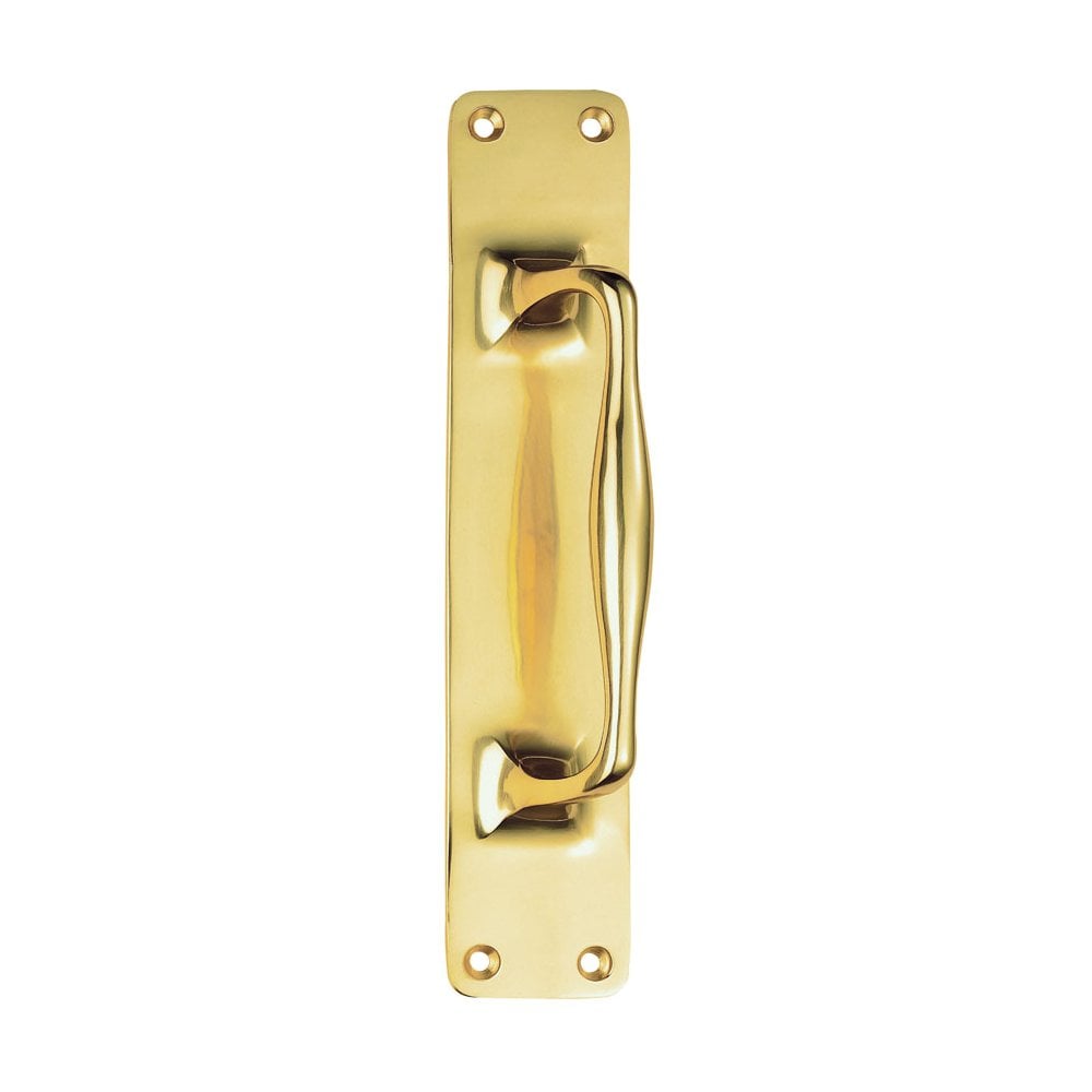 Carlisle Brass Cast Pull Handle AA95