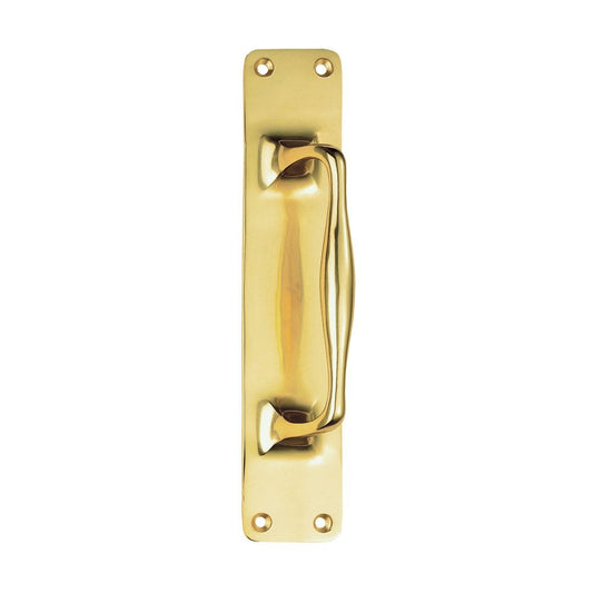 Carlisle Brass Cast Pull Handle AA95