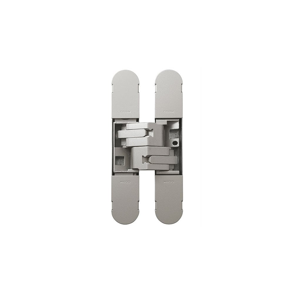 Carlisle Brass Champagne Ceam 3D Concealed Hinge 1131 CI001131