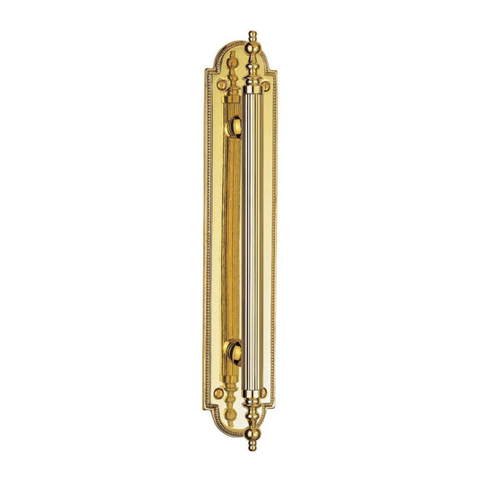 Carlisle Brass Chesham Pull Handle DL611