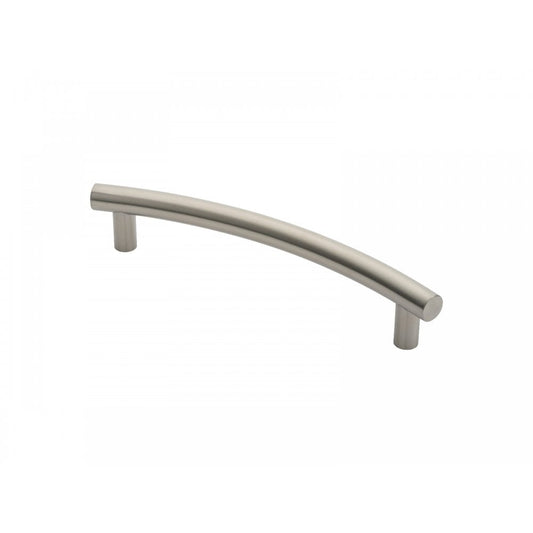 Carlisle Brass Curved T Pull Handle PCTS1350SSS