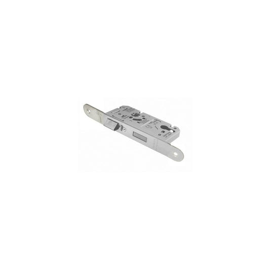 Carlisle Brass EASI-T Din Radius Euro Profile Escape Lock DLS7260ESCSSS/R