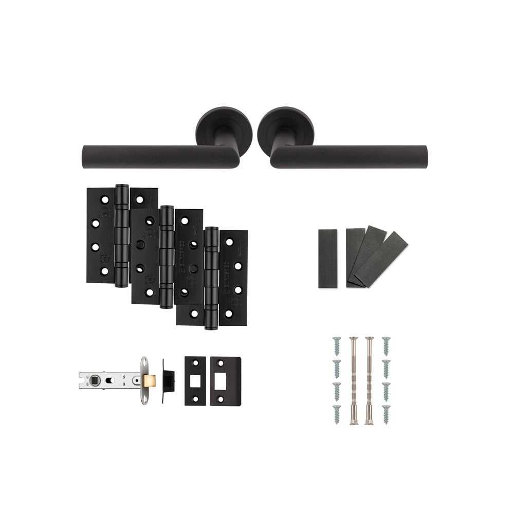 Carlisle Brass FDP Door Pack FDP1192MB