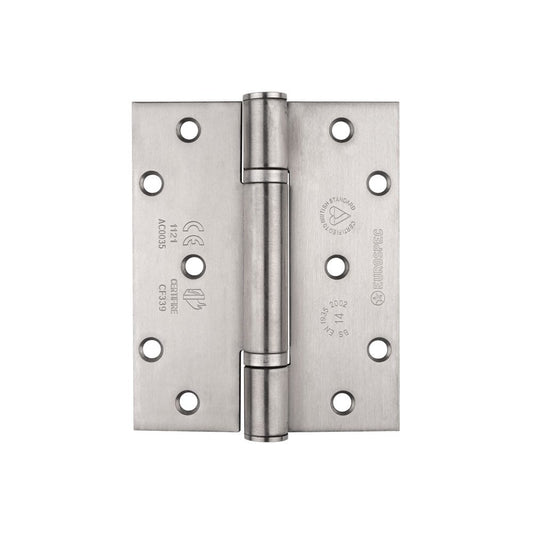 Carlisle Brass Grade 14 Thrust Bearing Hinge H2N1121/14SSS