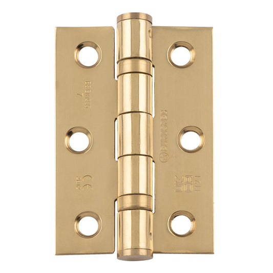 Carlisle Brass Grade 7 Ball Bearing Hinge HIN1322/7PVD