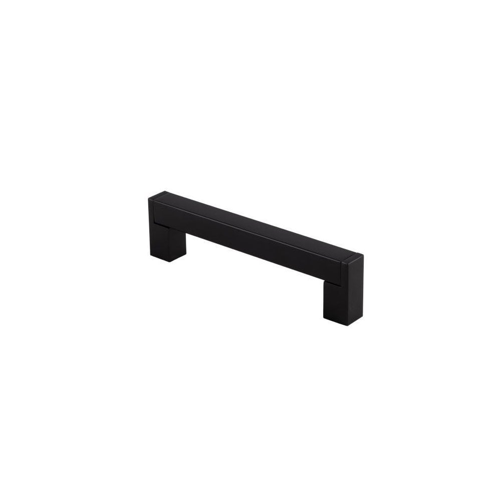 Carlisle Brass Manhattan Style Square Section Pull Handle (335MM) FTD3550FBB