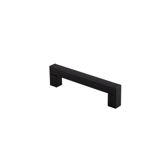 Carlisle Brass Manhattan Style Square Section Pull Handle (448MM) FTD3550GBB