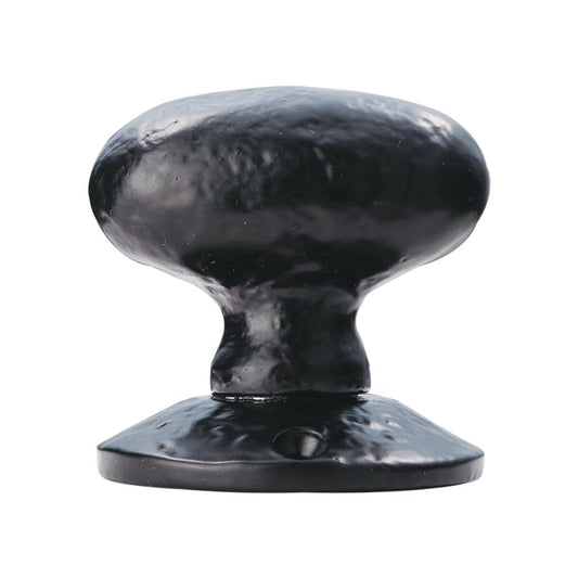 Carlisle Brass Oval Mortice Knob Boxed LF5595
