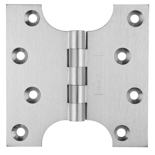 Carlisle Brass Polished Brass Parliament Hinge HIN2424PB