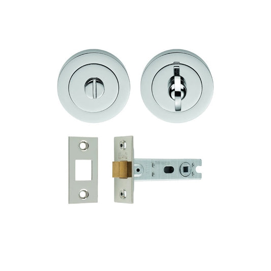 Carlisle Brass Polished Chrome UDP Bathroom Pack UDP/BATH30/CP