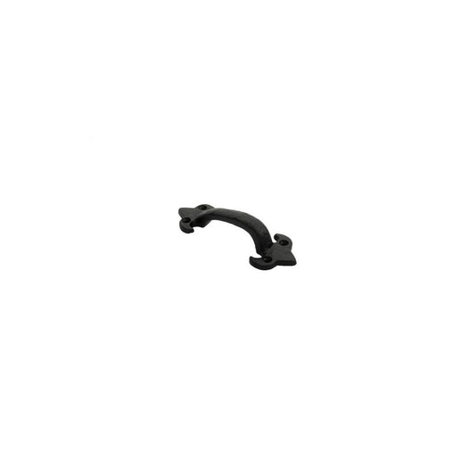 Carlisle Brass Pull Handle 127mm Blister Pack LF5574A/BP