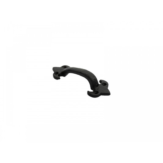 Carlisle Brass Pull Handle 127mm Boxed LF5574A