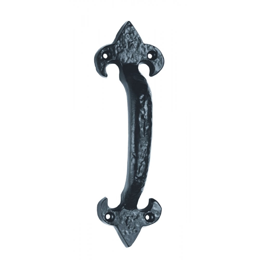 Carlisle Brass Pull Handle 180mm Boxed LF5574B