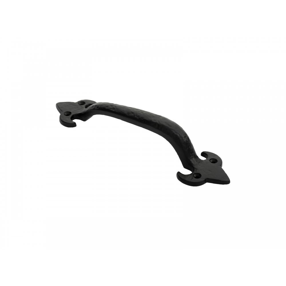 Carlisle Brass Pull Handle 235mm Boxed LF5574C