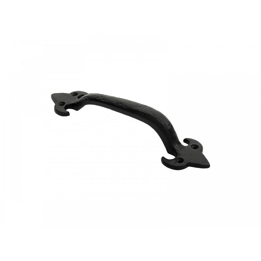 Carlisle Brass Pull Handle 235mm Boxed LF5574C