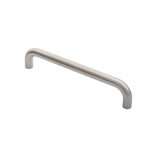 Carlisle Brass Pull Handle Grade 316 22mm D,300mm C PFD1300SSS
