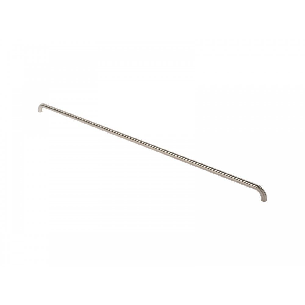 Carlisle Brass Pull Handle Grade 316 30mm D, 1800mm C PCD11800SSS