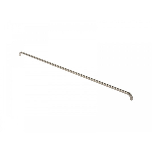 Carlisle Brass Pull Handle Grade 316 30mm D, 1800mm C PCD11800SSS