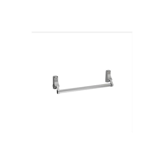Carlisle Brass Pushbar Panic Latch XDL5760SV