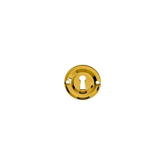 Carlisle Brass PVD Victorian Escutcheon AQ41PVD