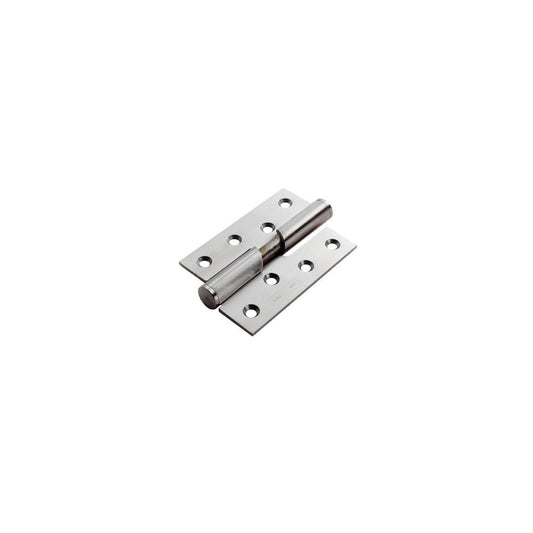 Carlisle Brass Right Rising Butt Hinge RBH1433RIG/SSS