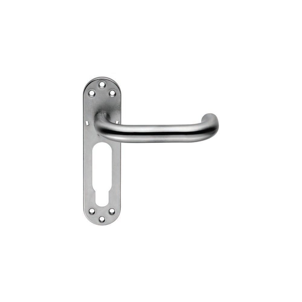Carlisle Brass Safety Lever on Inner Plate SWLP123SSS