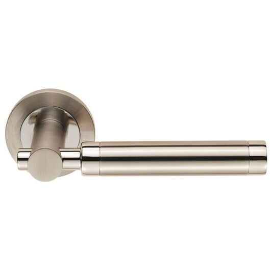 Carlisle Brass SWL Astoria Lever on Rose SWL1006DUO