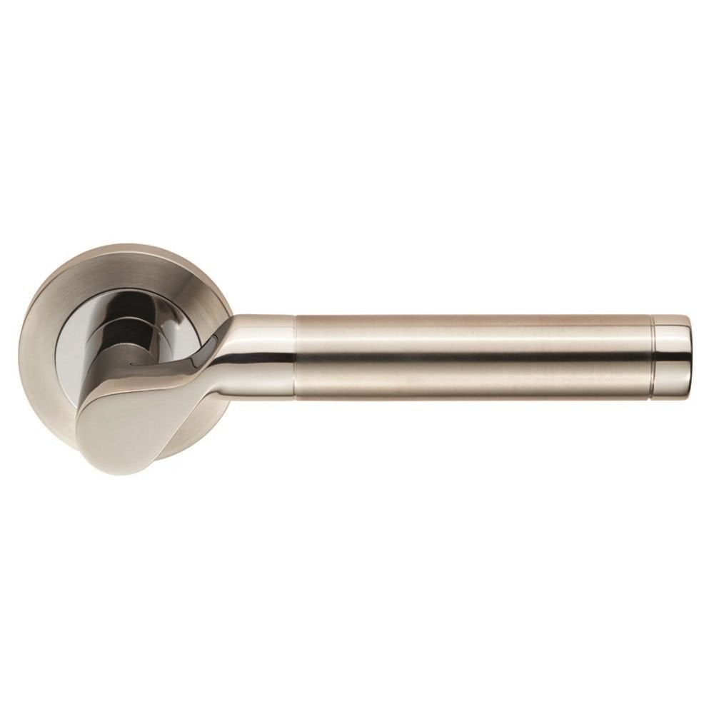 Carlisle Brass SWL Lucerna Lever on Rose SWL1009DUO