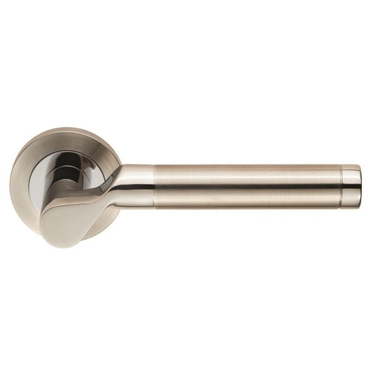 Carlisle Brass SWL Lucerna Lever on Rose SWL1009DUO