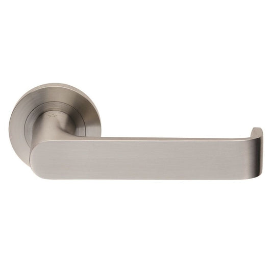 Carlisle Brass SWL Zurigo Lever on Rose SWL1133SSS