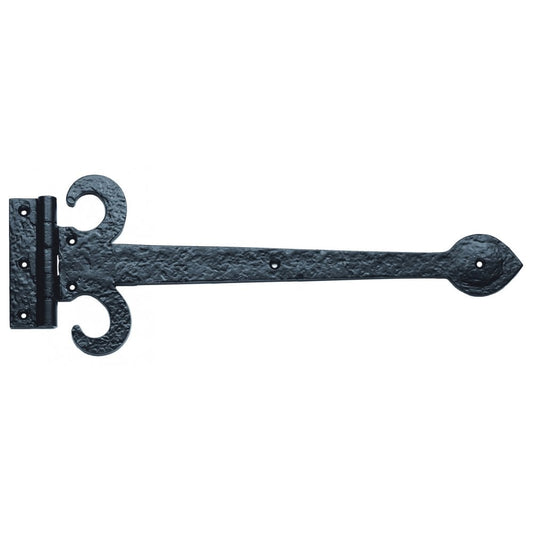 Carlisle Brass Sword Hinge 385mm LF5519B