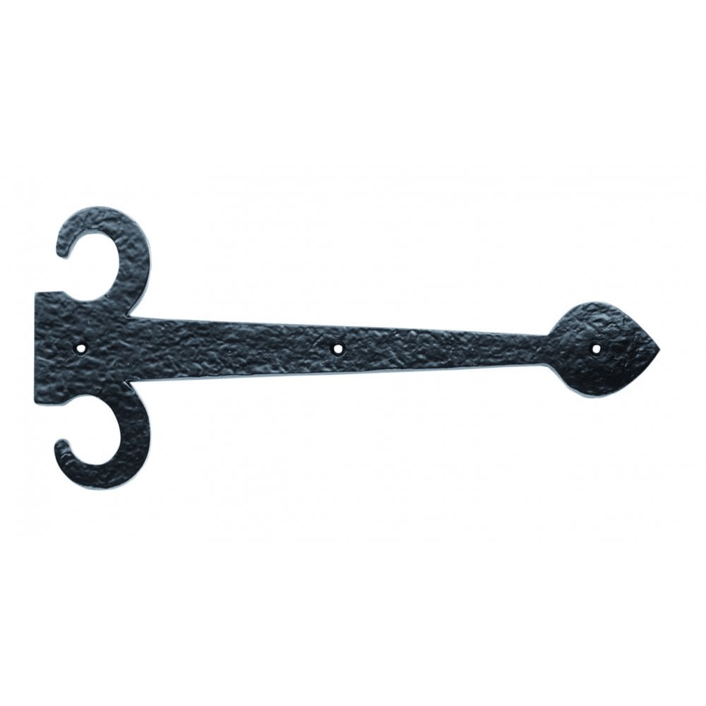 Carlisle Brass Sword Hinge Front 305mmx140mm LF5121