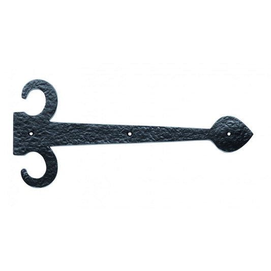 Carlisle Brass Sword Hinge Front 305mmx140mm LF5121