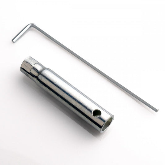 Carlisle Brass Tool for adjustment of the concealed hinges UPSETREG1
