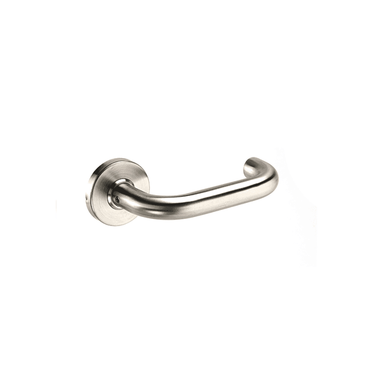 D2F ACCESSORIES Door Handle with Return to Door Levers A12310S