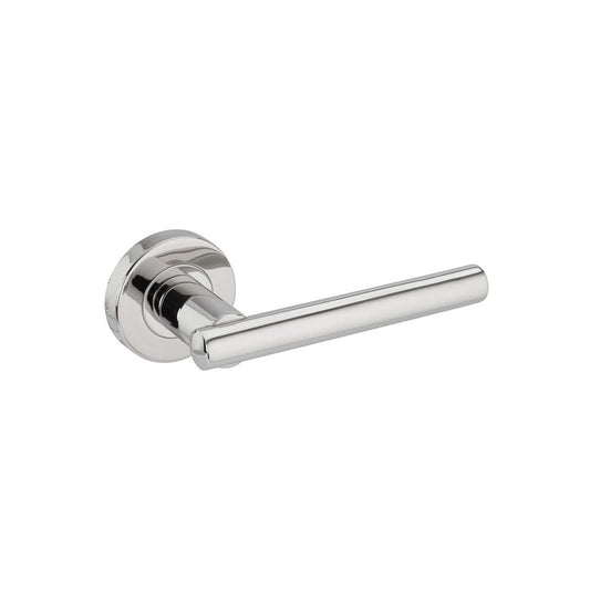 D2F ACCESSORIES Lever on a 2 piece sprung rose Handle B1310P