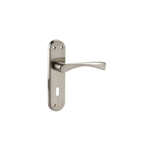 D2F ACCESSORIES Lever on Standard Lock Plate K2213SA