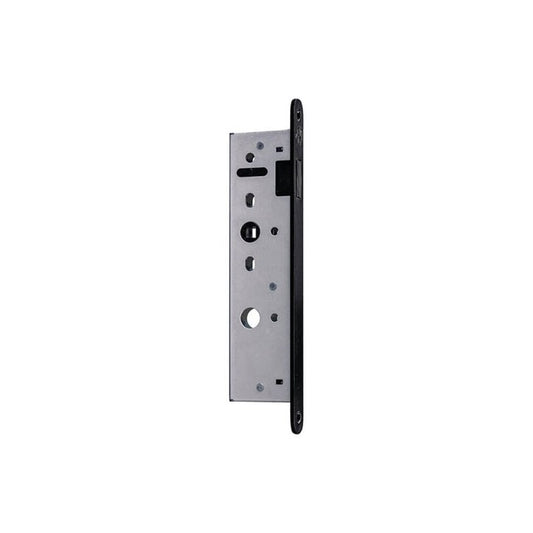 D2F ACCESSORIES Matt Black Standard Magnetic Latch D2FMAGL