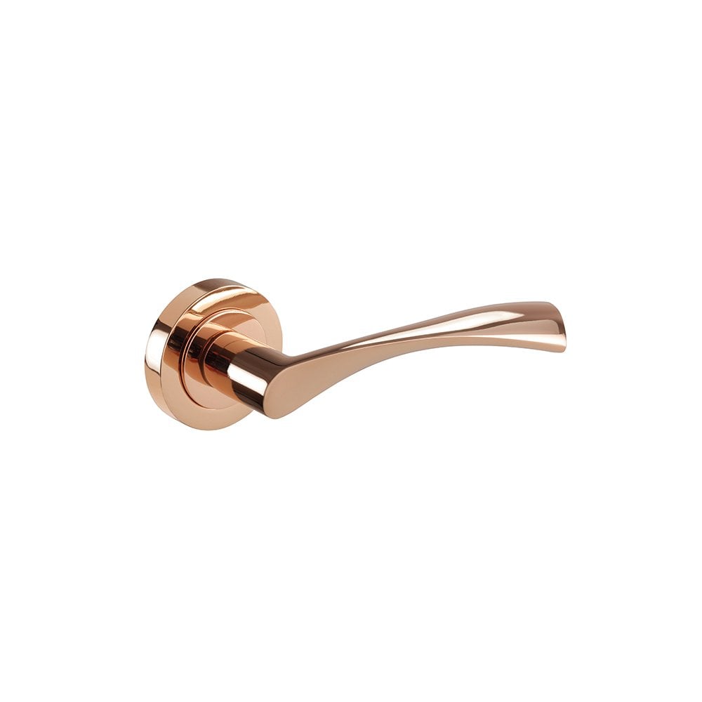 D2F ACCESSORIES Rose Gold Handle D22